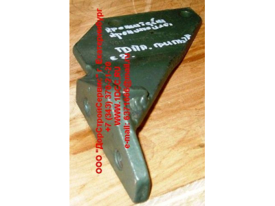 Кронштейн ФТОТ к двигателю H2 HOWO (ХОВО) VG1560080094 фото 1 Курск