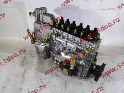 ТНВД 290 л.с. H2 HOWO (ХОВО) 612600081175 фото 1 Курск