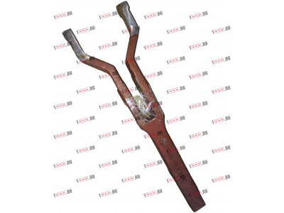 Вилка выжимного подшипника 430 H HOWO (ХОВО) JS180-1601021-2 фото 1 Курск