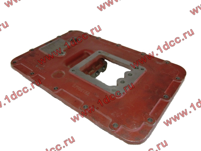 Крышка верхняя KПП Fuller 12JS160T, 12JS200 КПП (Коробки переключения передач) 12JS160T-1702015 фото 1 Курск