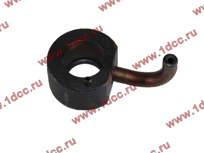Форсунка маслораспылительная охлаждения поршня H2 HOWO (ХОВО) VG1560010090 фото 1 Курск