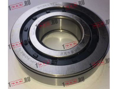 Подшипник 192309E промежуточного вала KПП Fuller 12JS200 (с проточкой) CREATEK CREATEK 192309E (NCL309E)/CK8422 фото 1 Курск