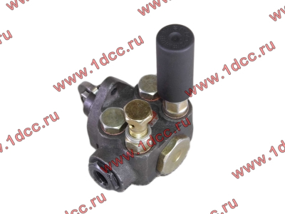 ТННД WP12 SH SHAANXI / Shacman (ШАНКСИ / Шакман) SPZ/HF2405.5-315A фото 1 Курск