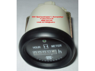 Счетчик моточасов Lonking CDM (СДМ) 123 фото 1 Курск