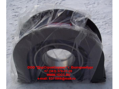 Подшипник подвесной карданный D=70x36x200мм H2/H3 HOWO (ХОВО) 26013314030 (70x36x200) фото 1 Курск