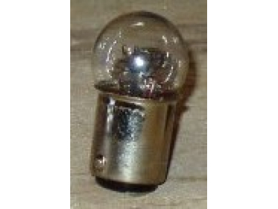 Лампочка 24 V 10/5 W Разное  фото 1 Курск