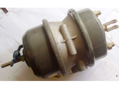 Энергоаккумулятор бочки цементовоза Разное WG9000360108 фото 1 Курск