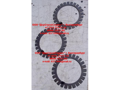 Шайба стопорная гайки задней ступицы F FAW (ФАВ) 2305032 для самосвала фото 1 Курск