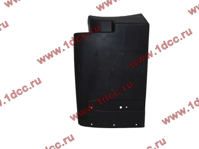 Брызговик левый F FAW (ФАВ) 5103317-435 для самосвала фото 1 Курск