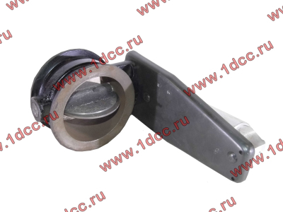 Горный тормоз (клапан+заслонка) SH E4 SHAANXI / Shacman (ШАНКСИ / Шакман) DZ91189180002 фото 1 Курск