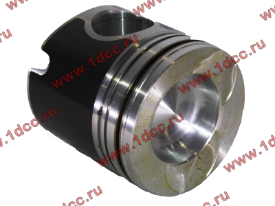 Поршень D=126 G2-II CDM 855 Lonking CDM (СДМ) 612600030015 фото 1 Курск