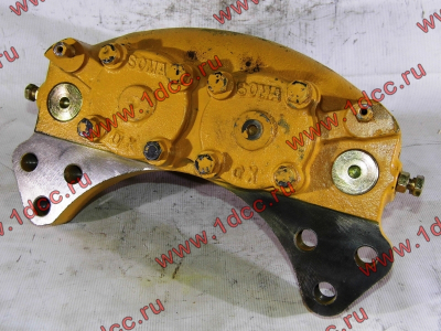 Суппорт ZL30/CDM 833 Lonking CDM (СДМ) 75700432А-1 фото 1 Курск