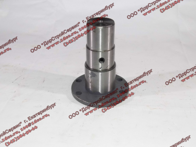 Палец сочленения полурам XCMG LW300F XCMG/MITSUBER 250100215/Z3.8.6 фото 1 Курск