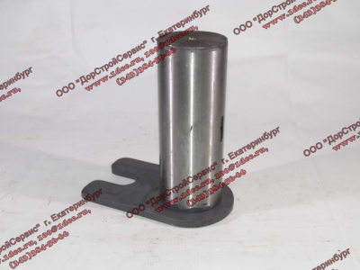 Палец соединения ковша и стрелы XCMG XCMG/MITSUBER 252100421/Z5G.8.7 фото 1 Курск