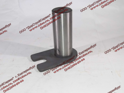 Палец соединения гидроцилиндра подъема и стрелы XCMG XCMG/MITSUBER 250400158/ZL50E8.7 фото 1 Курск