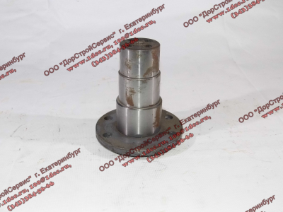 Палец сочленения полурам XCMG ZL30G XCMG/MITSUBER Z3G.8.5 фото 1 Курск