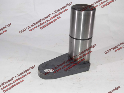 Палец сочленения полурам XCMG ZL50G XCMG/MITSUBER 252100484/Z5G.6.13 фото 1 Курск