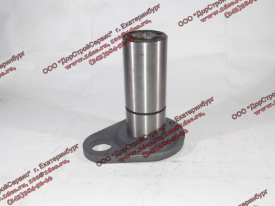 Палец сочленения полурам XCMG ZL50G XCMG/MITSUBER 251400419/ZL50E.6.10 фото 1 Курск