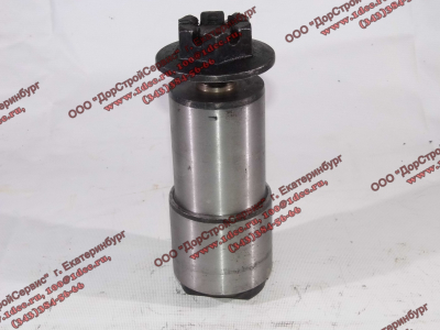 Палец сочленения полурам XCMG LW500F/LW500FL XCMG/MITSUBER 251804285 фото 1 Курск