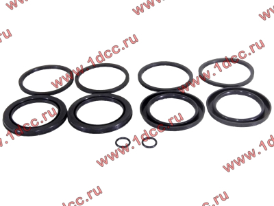 Ремкомплект суппорта тормозного XCMG ZL30G/ZL50G/LW300 XCMG/MITSUBER 75700432A-1 фото 1 Курск