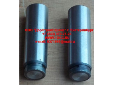 Палец опорный тормозных колодок передний SH SHAANXI / Shacman (ШАНКСИ / Шакман) 81.50212.0032 фото 1 Курск