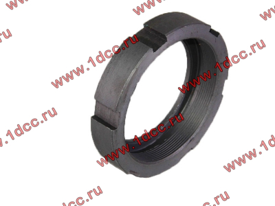 Гайка задней ступицы (широкая) левая H2/H3 HOWO (ХОВО) 1680340013 wide L фото 1 Курск