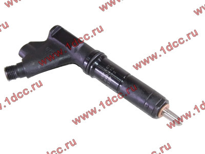 Форсунка D12 Euro-2 / WD615 420л.с. Н2 HOWO (ХОВО) VG1246080036 фото 1 Курск