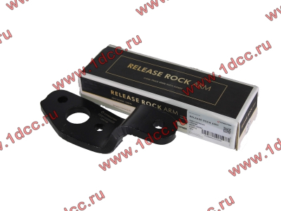 Кронштейн привода сцепления SH CREATEK CREATEK DZ9112230020/CK8196 фото 1 Курск