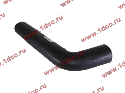 Патрубок радиатора DF DONG FENG (ДОНГ ФЕНГ) 1303013-T2201 для самосвала фото 1 Курск