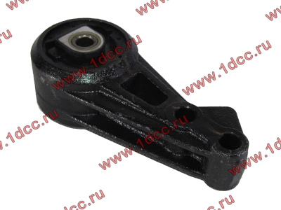 Кронштейн передней подвески кабины DF DONG FENG (ДОНГ ФЕНГ) 5001025-C0100 для самосвала фото 1 Курск