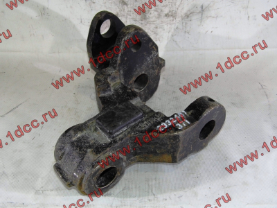 Рычаг балансирный 2ой оси левый F 8х4 FAW (ФАВ) 2932487-371 для самосвала фото 1 Курск