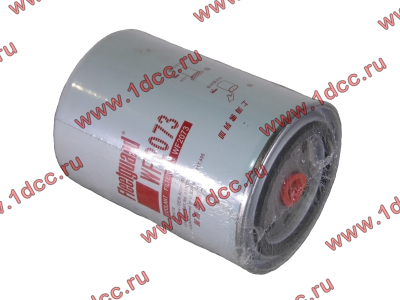 Фильтр системы охлаждения (антифриз, тосол) F/CDM 520/CDM 1185/DF FAW (ФАВ) WF2073 для самосвала фото 1 Курск