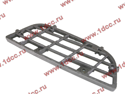 Ступенька правая верхняя DF DONG FENG (ДОНГ ФЕНГ) 8405210-C0100 для самосвала фото 1 Курск