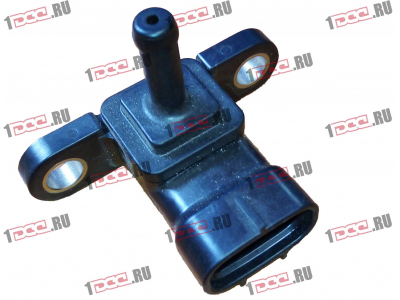 Датчик давления воздуха во впускном коллекторе H3 HOWO (ХОВО) R61540090007 фото 1 Курск