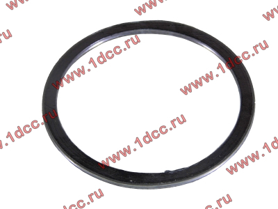 Прокладка турбины (кольцо металлоасбест) d-112, D-130 H HOWO (ХОВО) DZ9112540017 фото 1 Курск