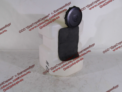 Бачок омывателя с моторчиком H3 HOWO (ХОВО) WG1642860011 фото 1 Курск