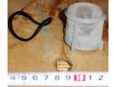 Фильтр топливный сеточка ЕВРОПА 3.22008 фото 1 Курск