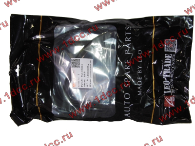 Прокладка поддона двигателя WD615/WP10 (VG14150004) КАЧЕСТВО HOWO (ХОВО) LEO100198A фото 1 Курск