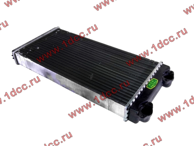 Радиатор отопителя кабины H HOWO (ХОВО) AZ1630840074 фото 1 Курск