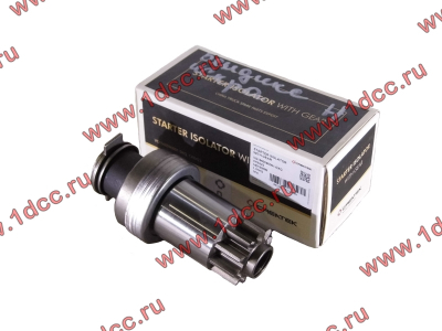 Бендикс стартера Iskra VG1560090001 CREATEK CREATEK VG1560090001-DXQ/CK8424 фото 1 Курск