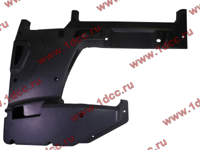 Накладка двери правая SH F3000 SHAANXI / Shacman (ШАНКСИ / Шакман) DZ13241330112 фото 1 Курск