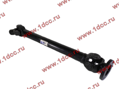 Вал карданный привода НШ L=740 шлицевая D=30 d=27 H HOWO (ХОВО)  фото 1 Курск