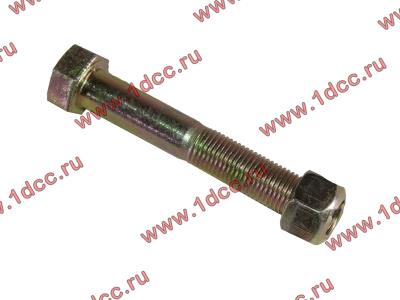 Болт M14х1,5х90 с гайкой FAW (ФАВ) 1005071K29D для самосвала фото 1 Курск