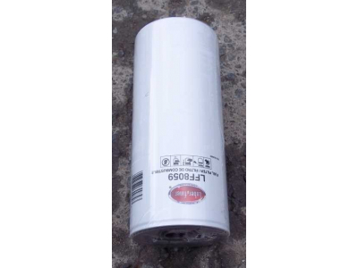 Фильтр топливный FH12 2003г.- / Dxi11/12 ЕВРОПА LFF8059/WDK11102/FF5507 фото 1 Курск