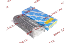 Вкладыши коренные стандарт +0.00 (14шт) LONGGONG CDM833 фото Курск