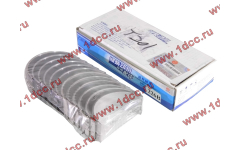 Вкладыши шатунные стандарт +0.00 (12шт) LONGGONG CDM 833 фото Курск