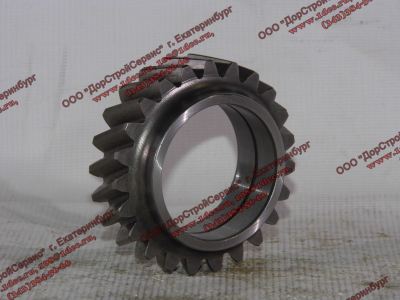 Шестерня привода насоса масляного промежуточная H HOWO (ХОВО) VG14070061 фото 1 Курск