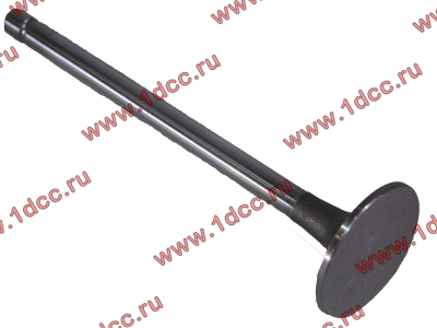 Клапан впускной DF DONG FENG (ДОНГ ФЕНГ) D3942588/3970727/C5307875 для самосвала фото 1 Курск