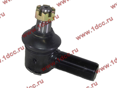 Наконечник рулевой левый F FAW (ФАВ) 3003025-1H L для самосвала фото 1 Курск