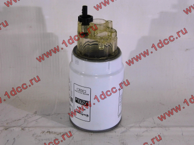 Фильтр топливный (гр. очистки) H3, PL270 HOWO (ХОВО)  фото 1 Курск